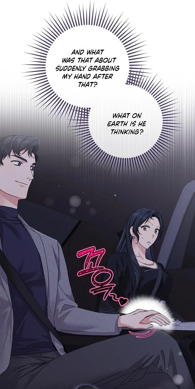 Read Unconquerable Romance chapter 21 image 18 on Lezhin