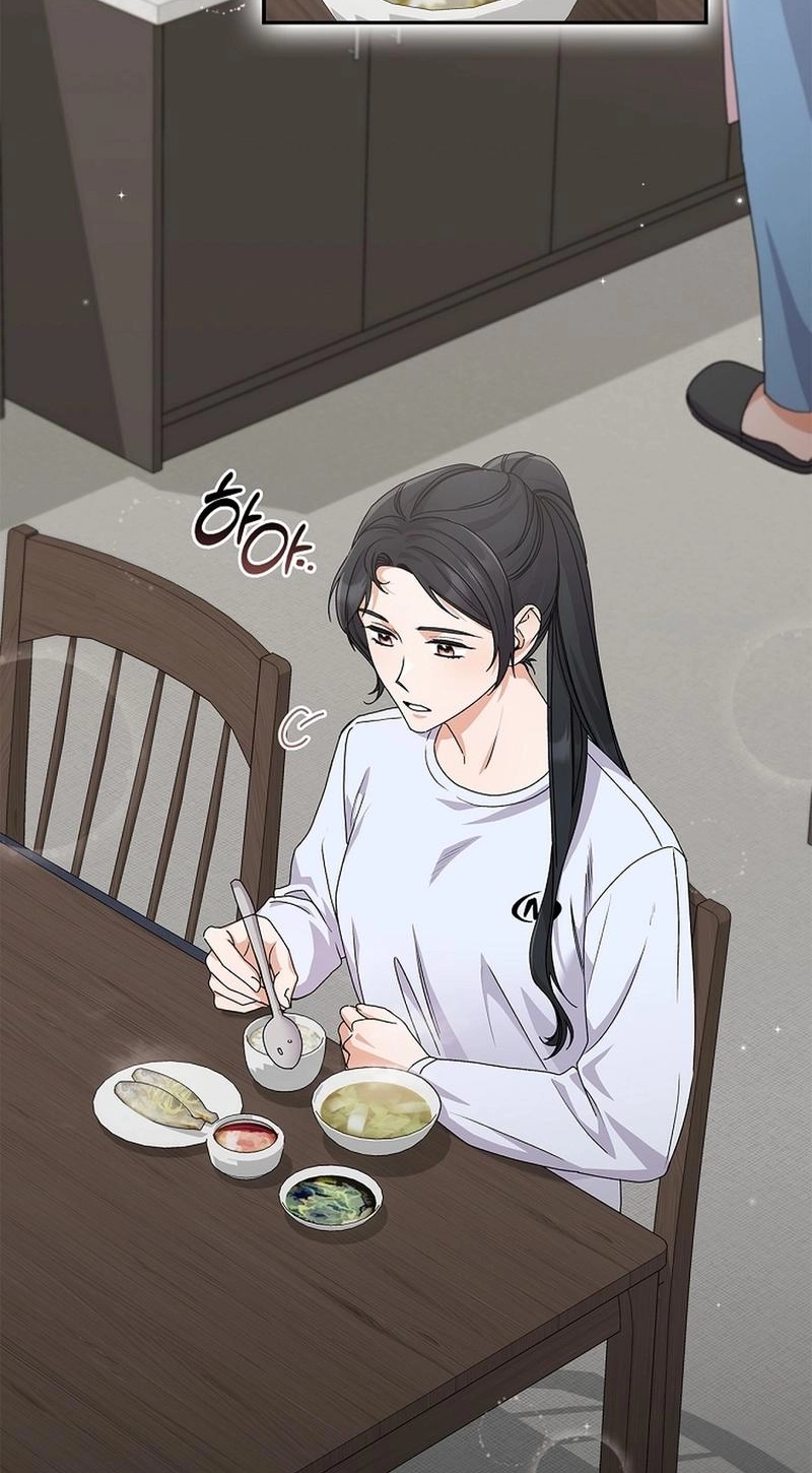 Read Unconquerable Romance chapter 21 image 2 on Lezhin