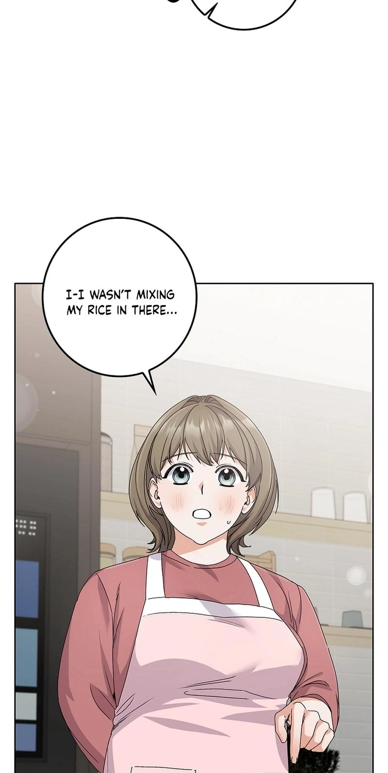 Read Unconquerable Romance chapter 21 image 21 on Lezhin