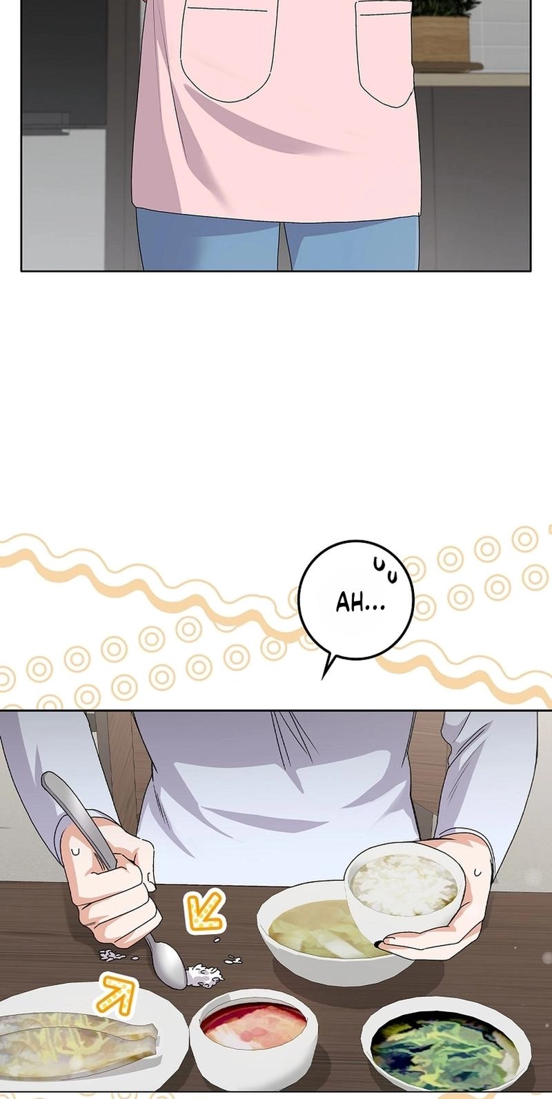 Read Unconquerable Romance chapter 21 image 22 on Lezhin