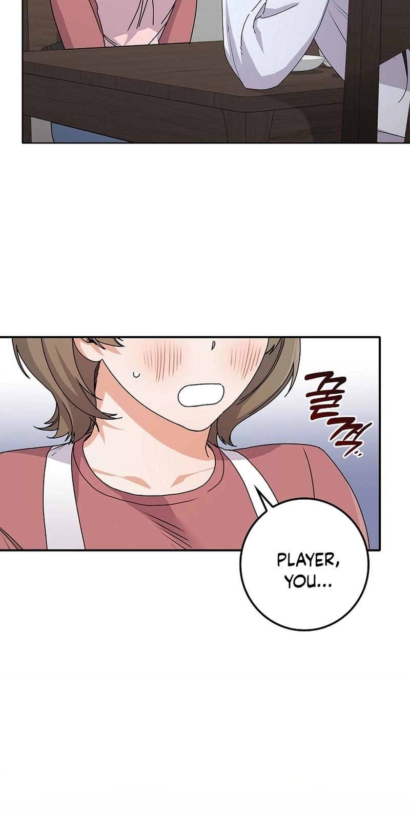 Read Unconquerable Romance chapter 21 image 26 on Lezhin