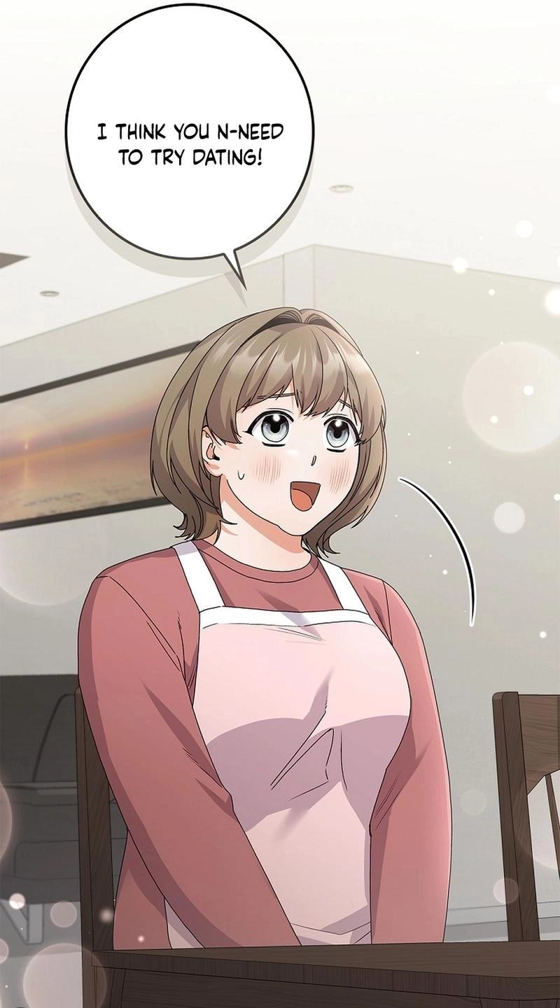 Read Unconquerable Romance chapter 21 image 27 on Lezhin