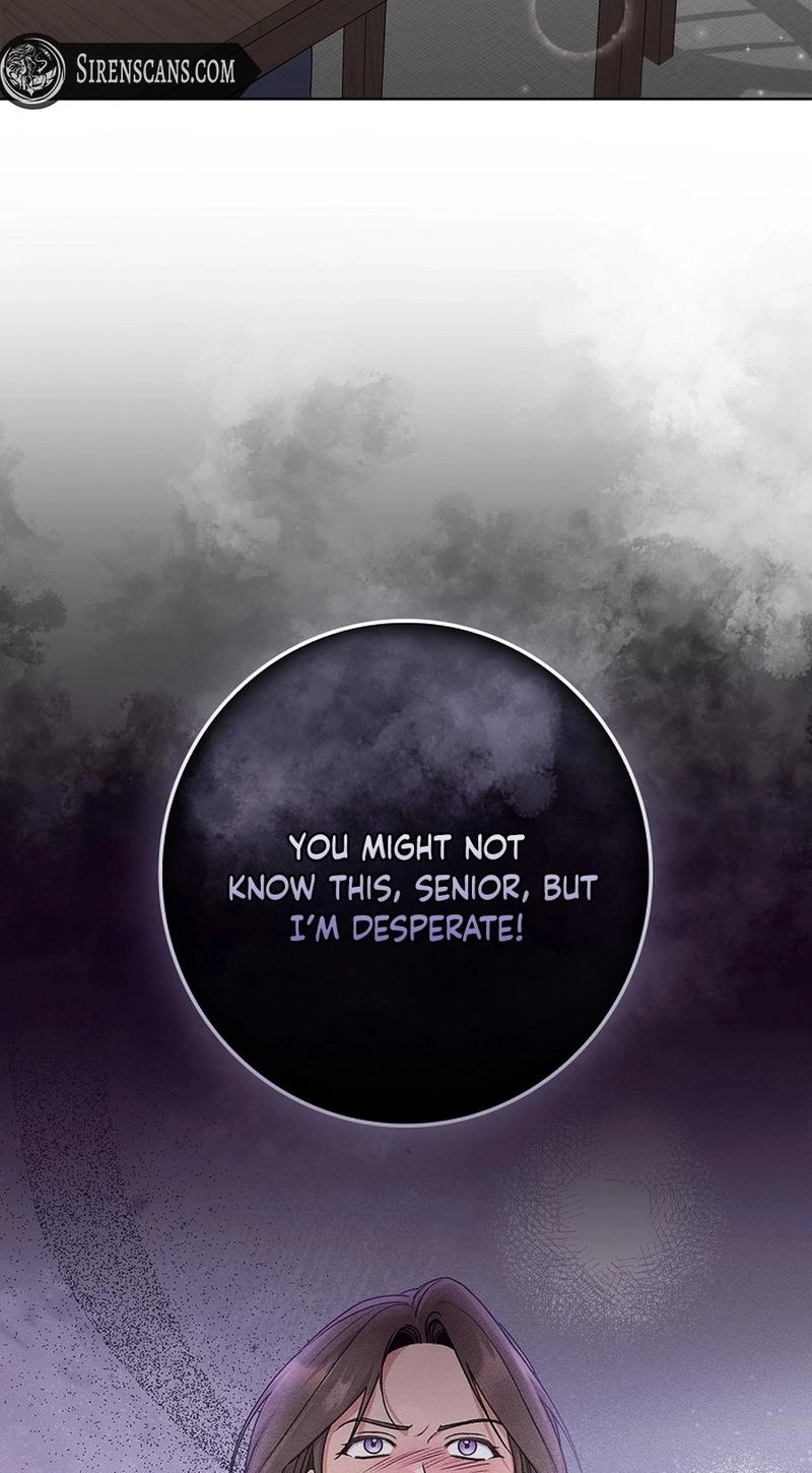 Read Unconquerable Romance chapter 21 image 3 on Lezhin