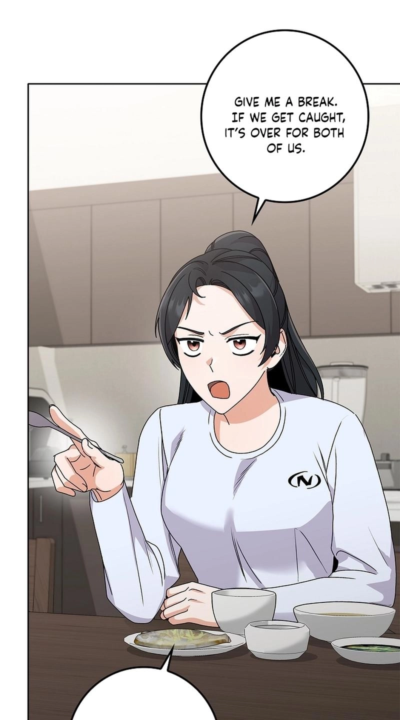 Read Unconquerable Romance chapter 21 image 31 on Lezhin