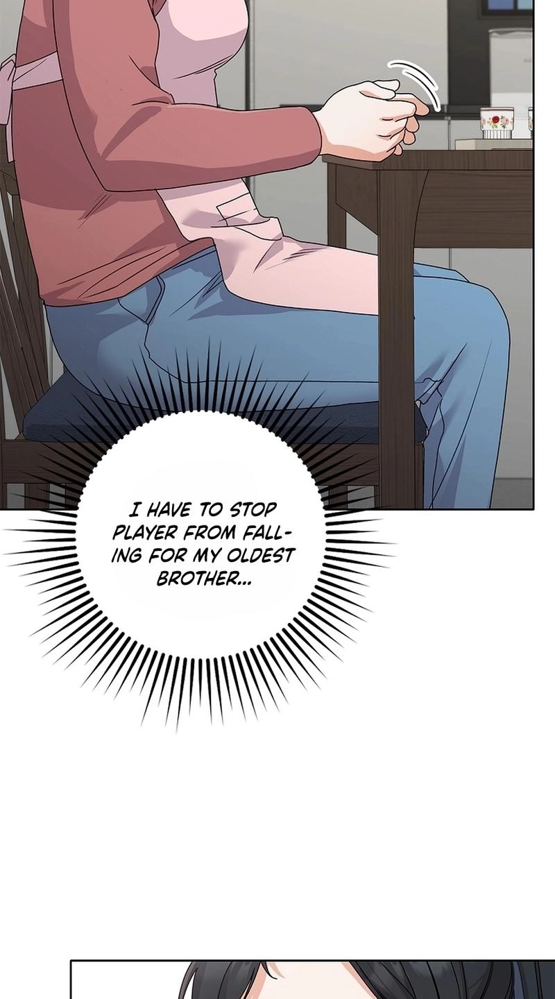 Read Unconquerable Romance chapter 21 image 33 on Lezhin