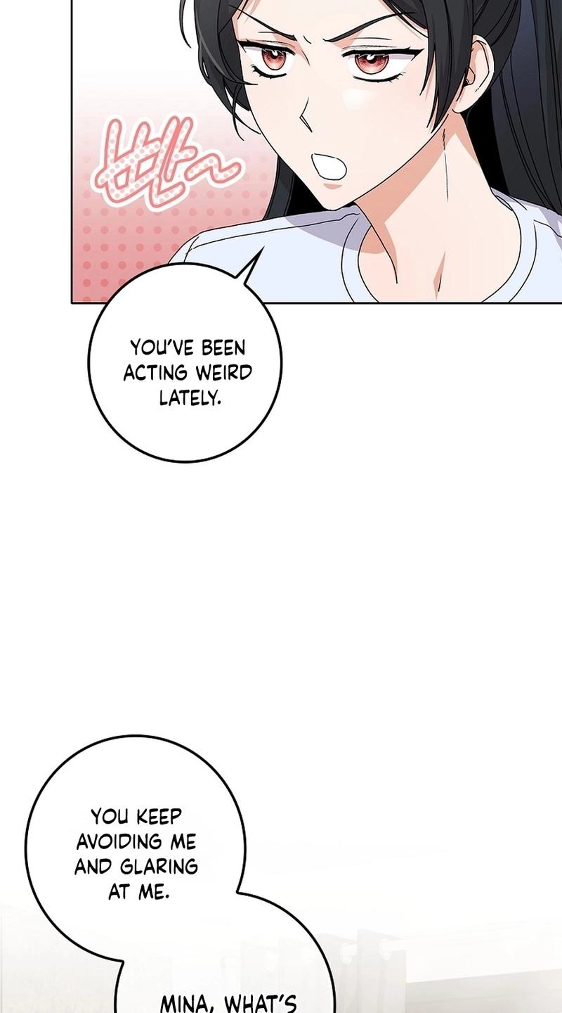 Read Unconquerable Romance chapter 21 image 34 on Lezhin