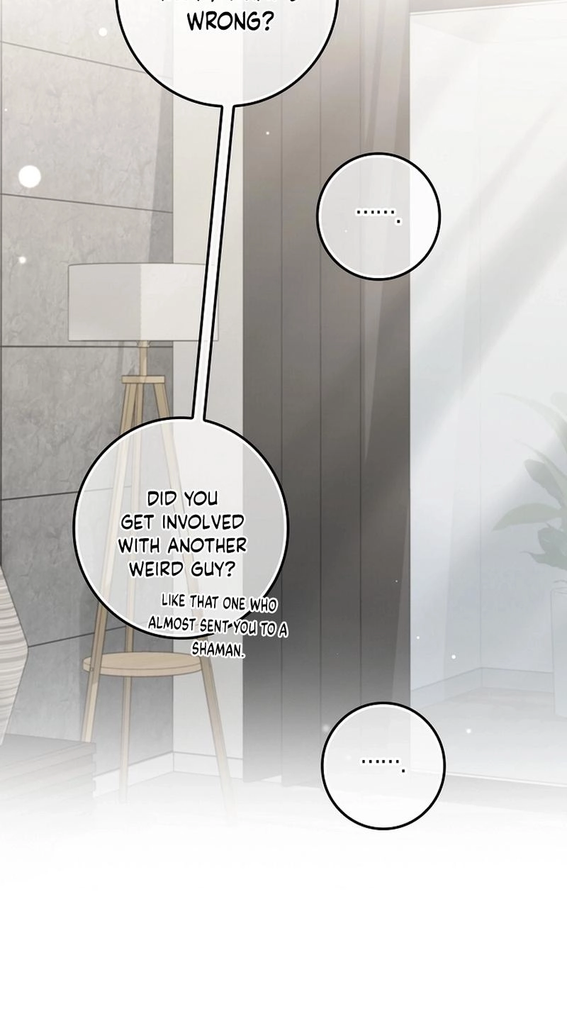 Read Unconquerable Romance chapter 21 image 35 on Lezhin