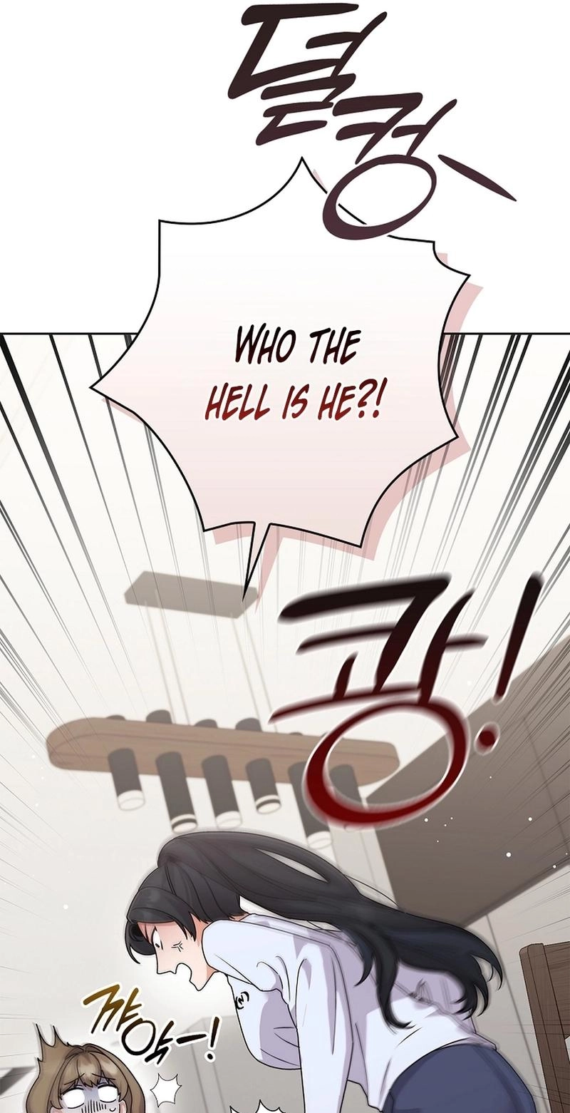 Read Unconquerable Romance chapter 21 image 36 on Lezhin