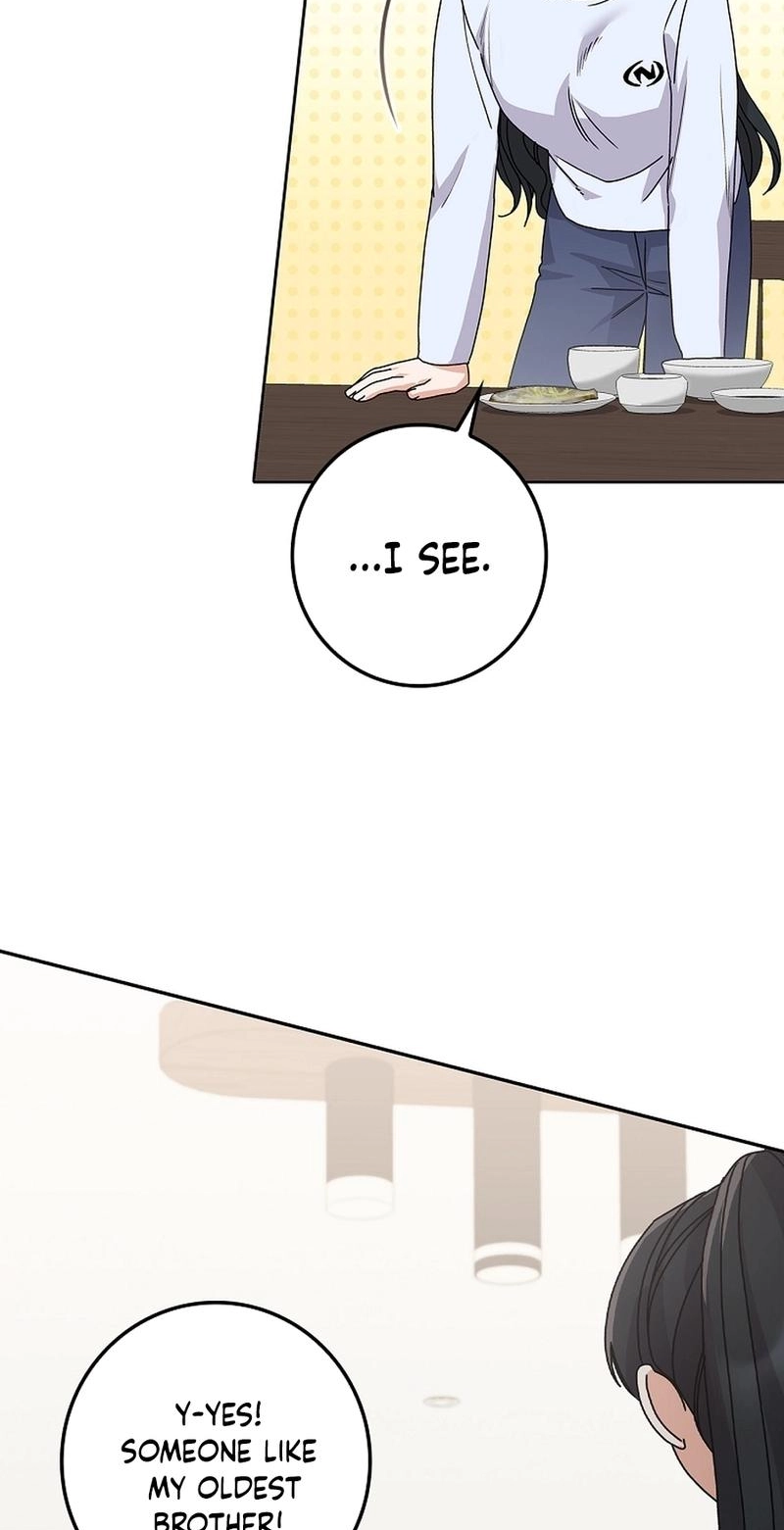Read Unconquerable Romance chapter 21 image 40 on Lezhin