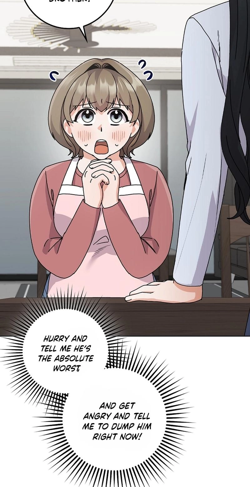 Read Unconquerable Romance chapter 21 image 41 on Lezhin