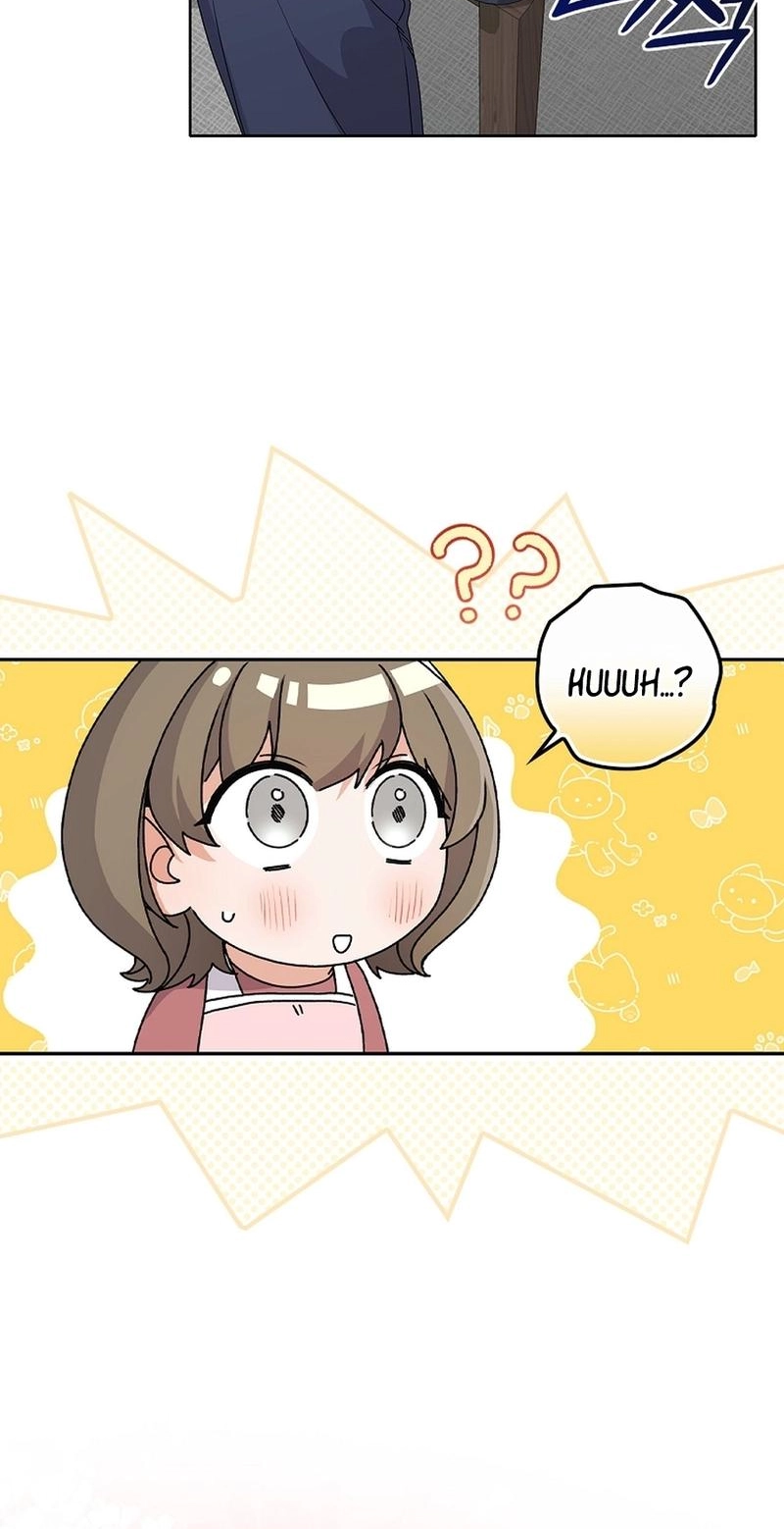 Read Unconquerable Romance chapter 21 image 43 on Lezhin