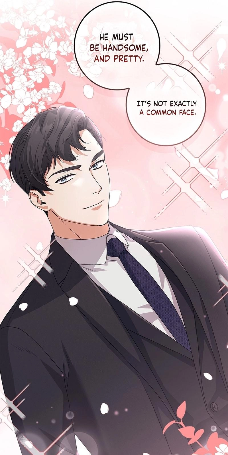Read Unconquerable Romance chapter 21 image 44 on Lezhin
