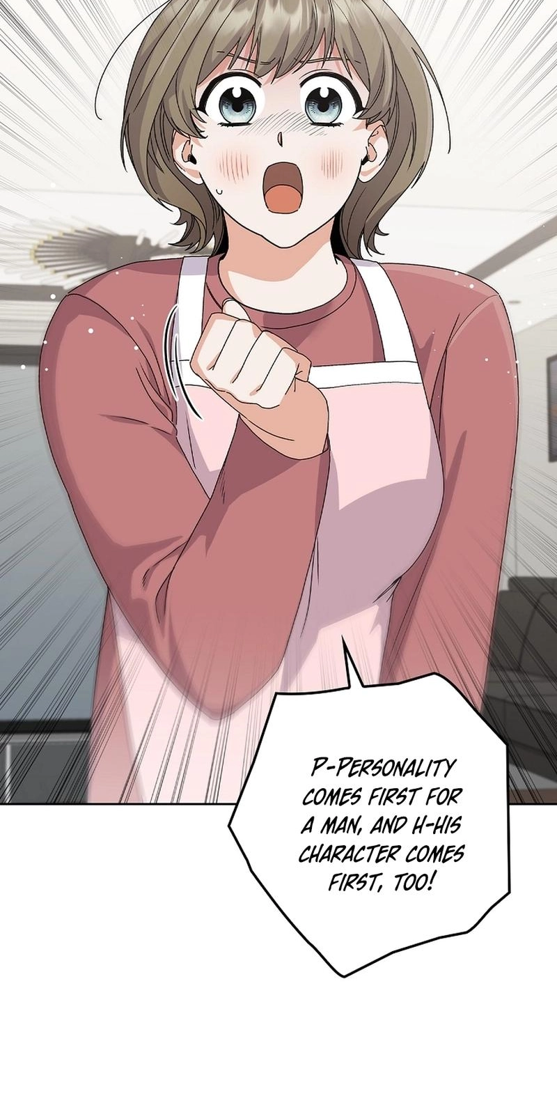 Read Unconquerable Romance chapter 21 image 47 on Lezhin