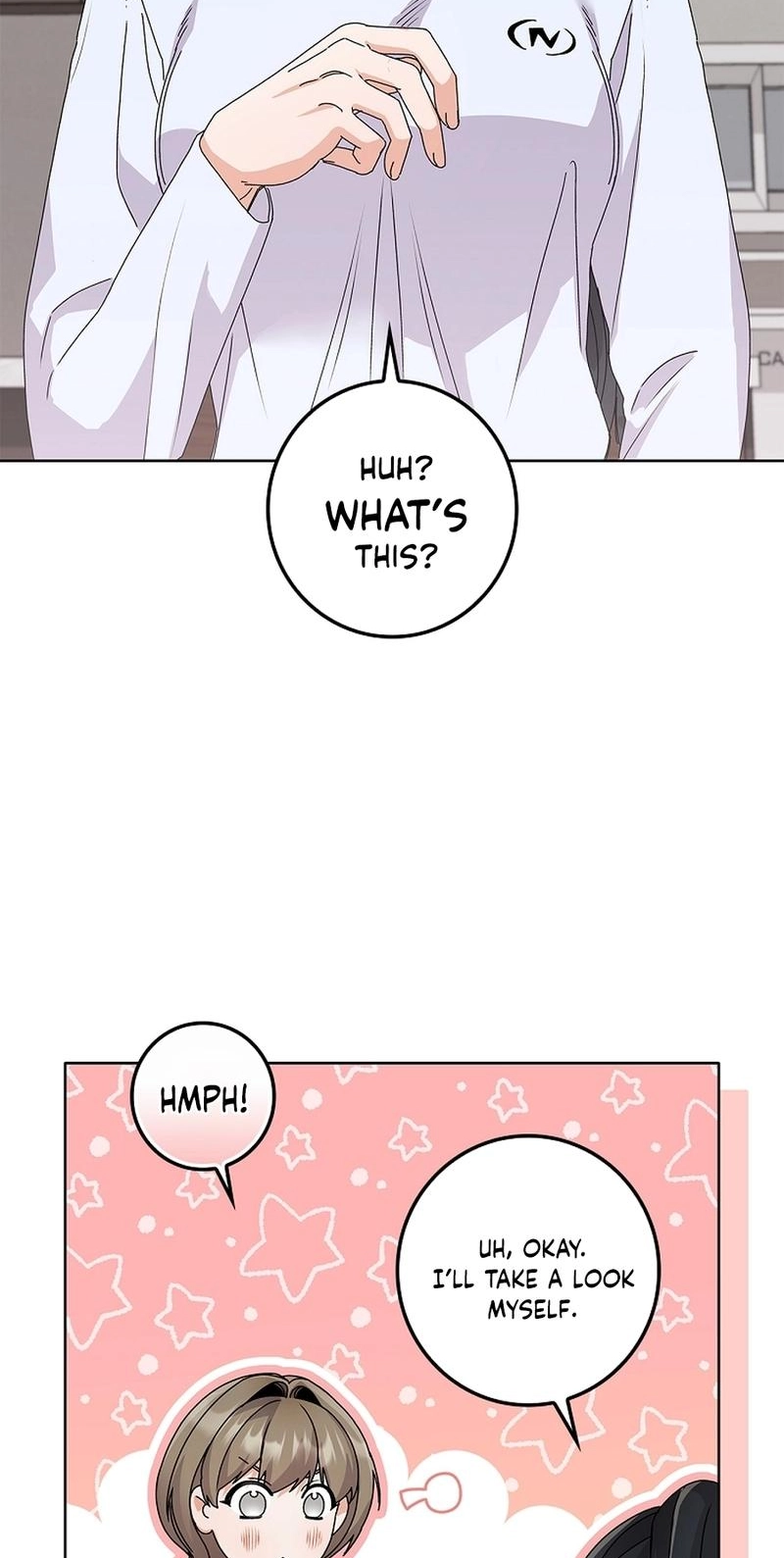 Read Unconquerable Romance chapter 21 image 54 on Lezhin