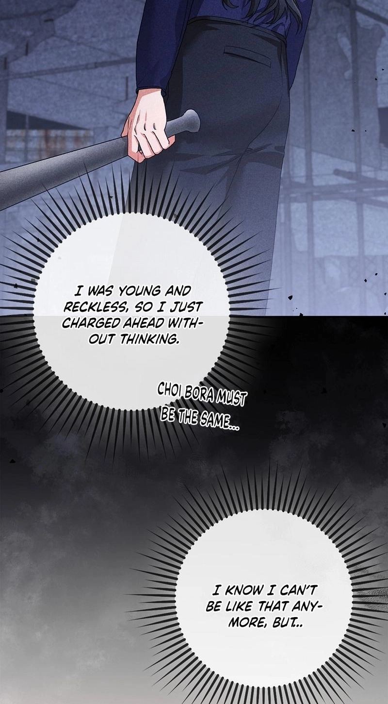 Read Unconquerable Romance chapter 21 image 6 on Lezhin