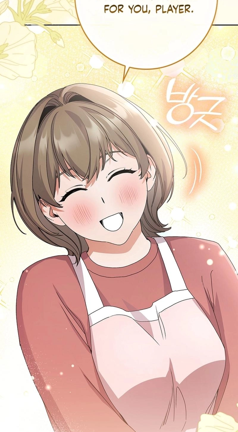Read Unconquerable Romance chapter 21 image 63 on Lezhin