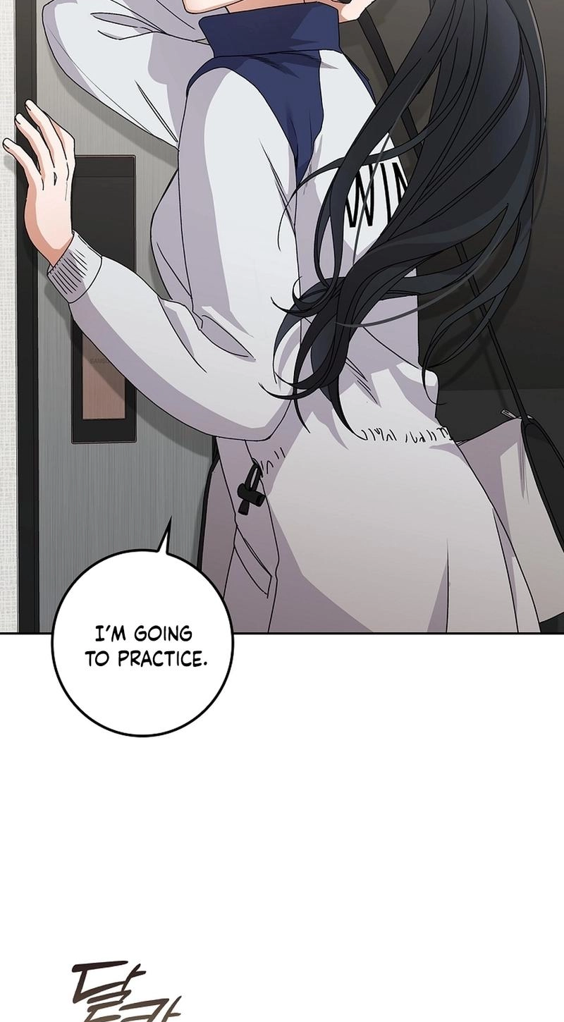 Read Unconquerable Romance chapter 21 image 66 on Lezhin
