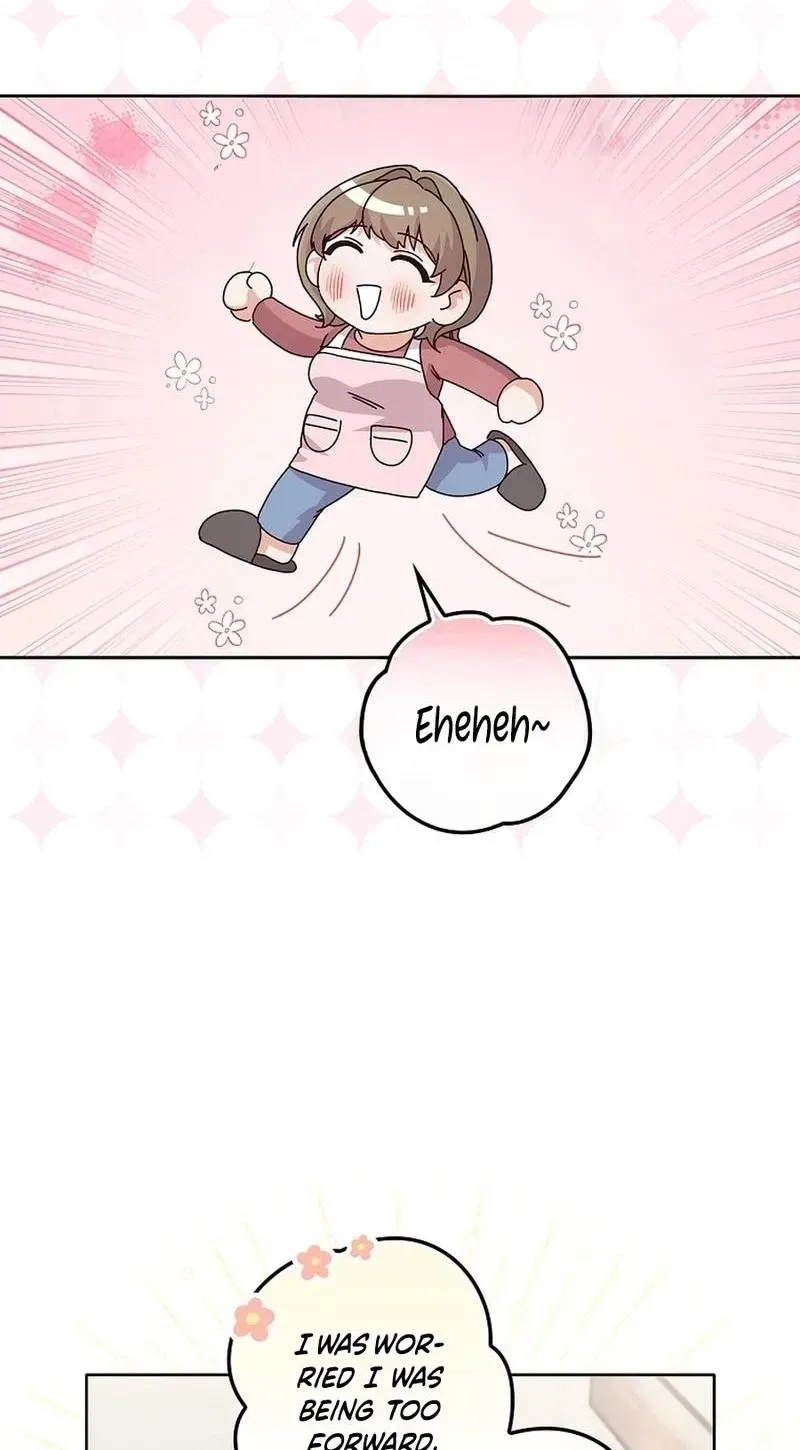 Read Unconquerable Romance chapter 21 image 69 on Lezhin