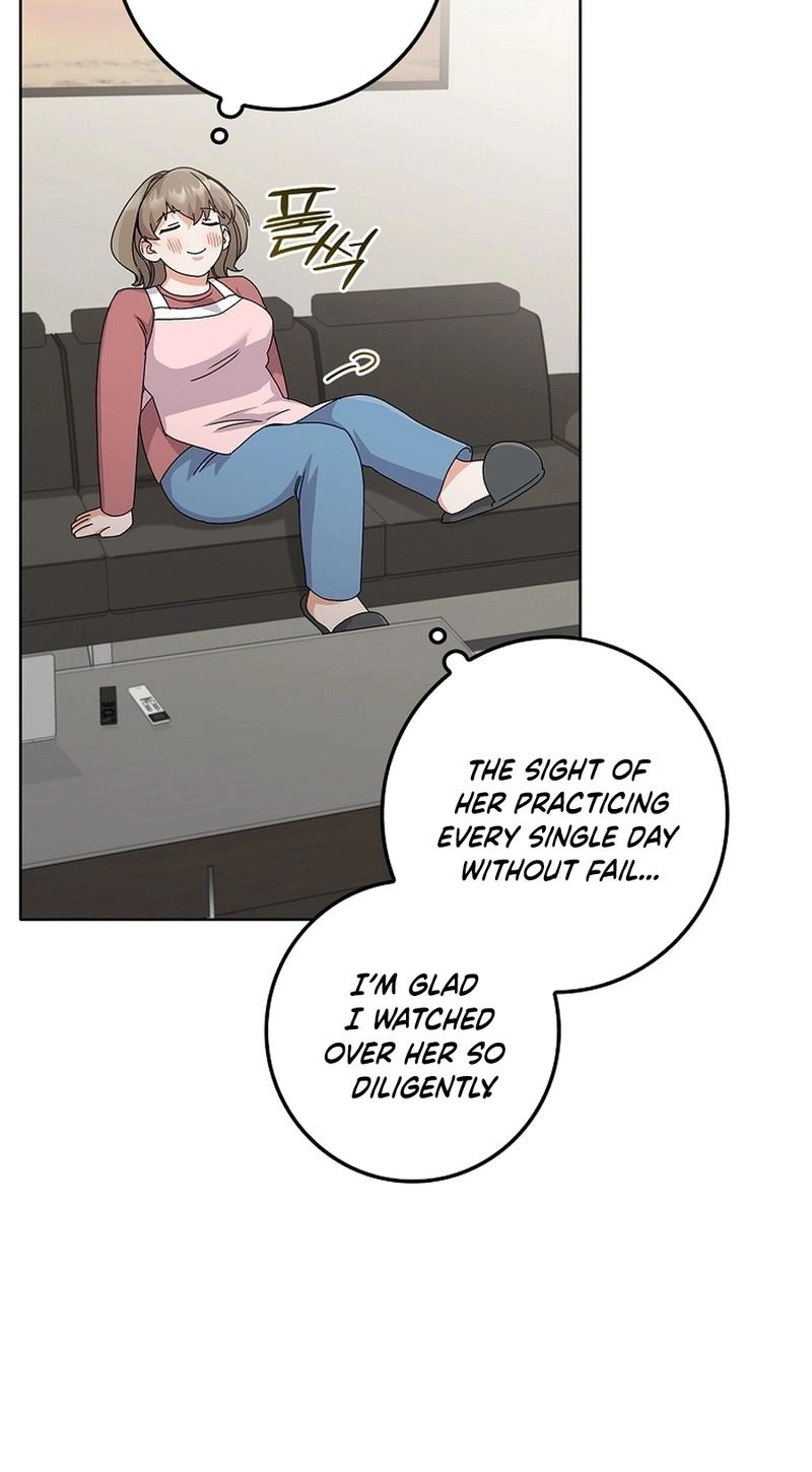 Read Unconquerable Romance chapter 21 image 71 on Lezhin