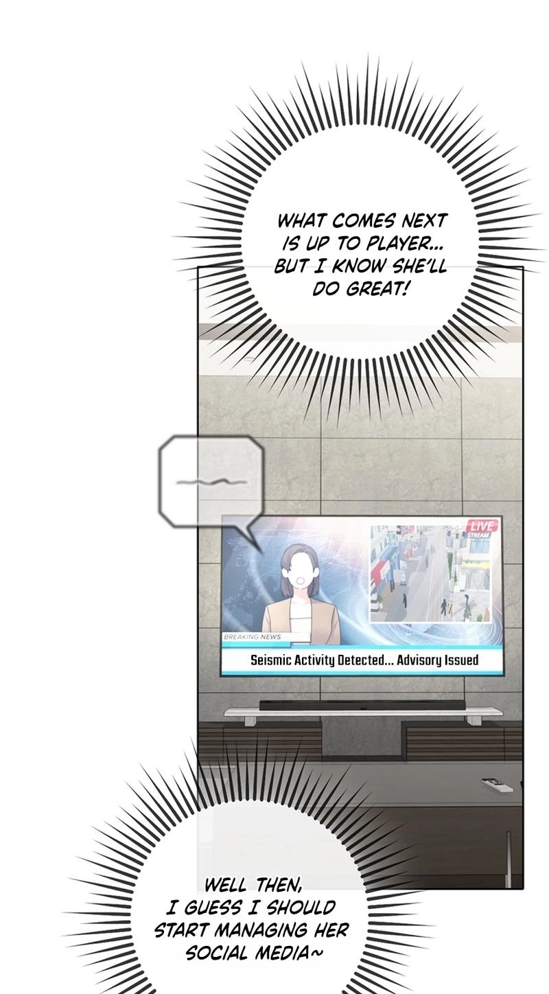 Read Unconquerable Romance chapter 21 image 72 on Lezhin
