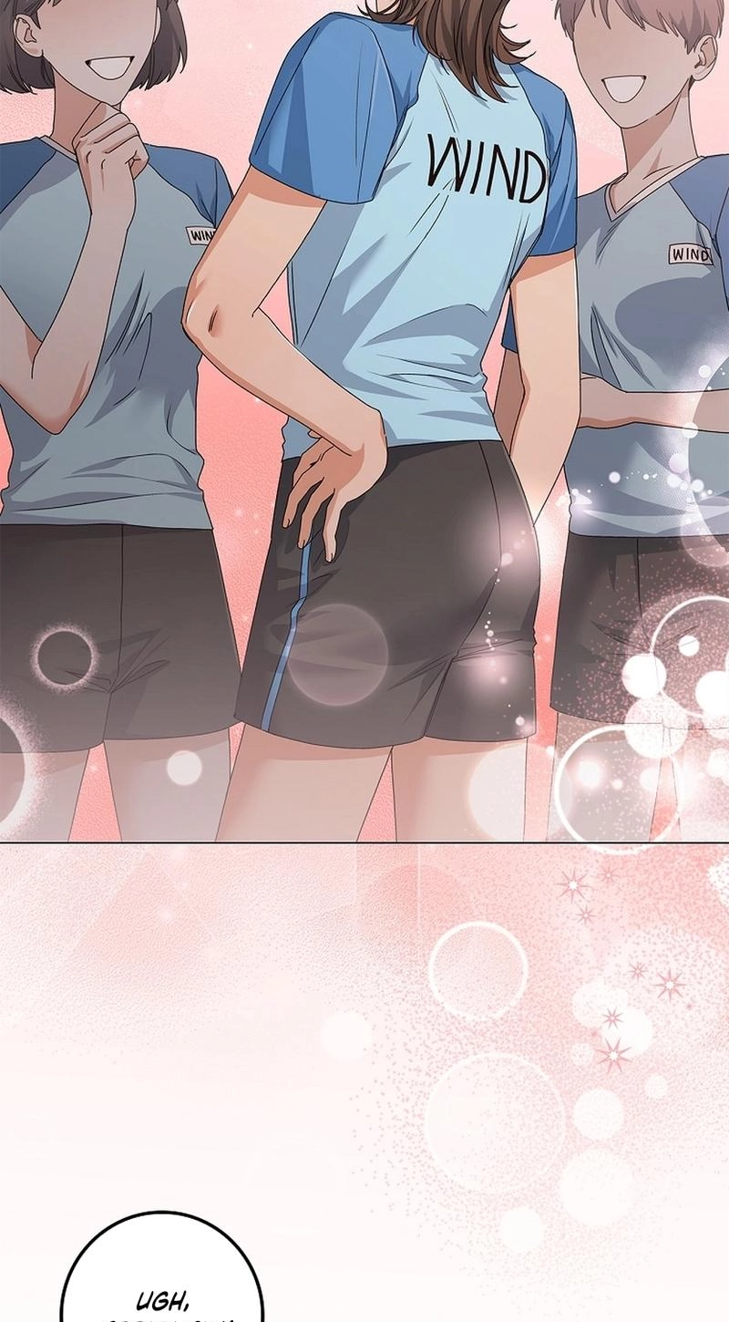 Read Unconquerable Romance chapter 21 image 8 on Lezhin