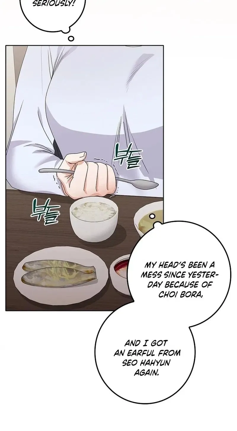 Read Unconquerable Romance chapter 21 image 9 on Lezhin