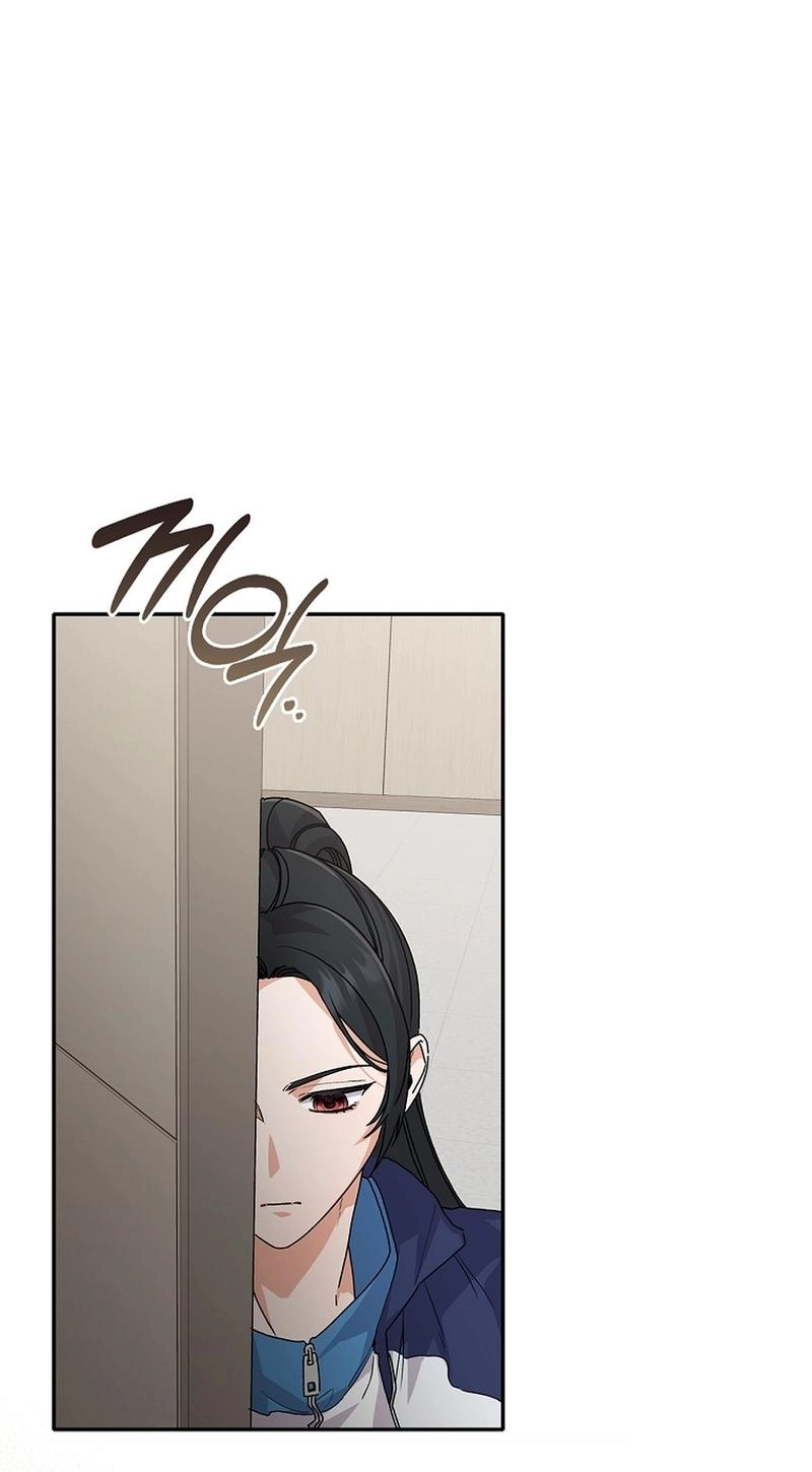 Read Unconquerable Romance chapter 22 image 1 on Lezhin