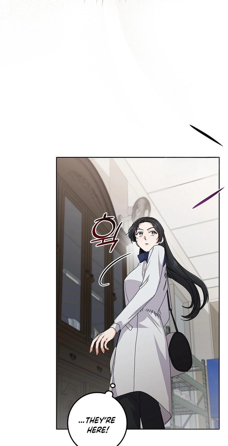 Read Unconquerable Romance chapter 22 image 13 on Lezhin