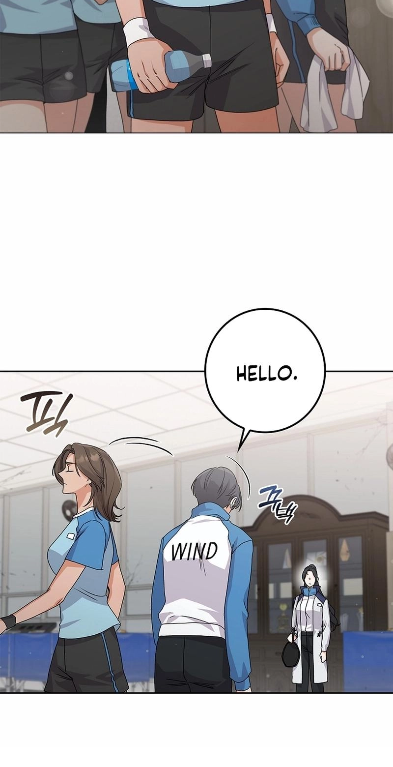 Read Unconquerable Romance chapter 22 image 15 on Lezhin