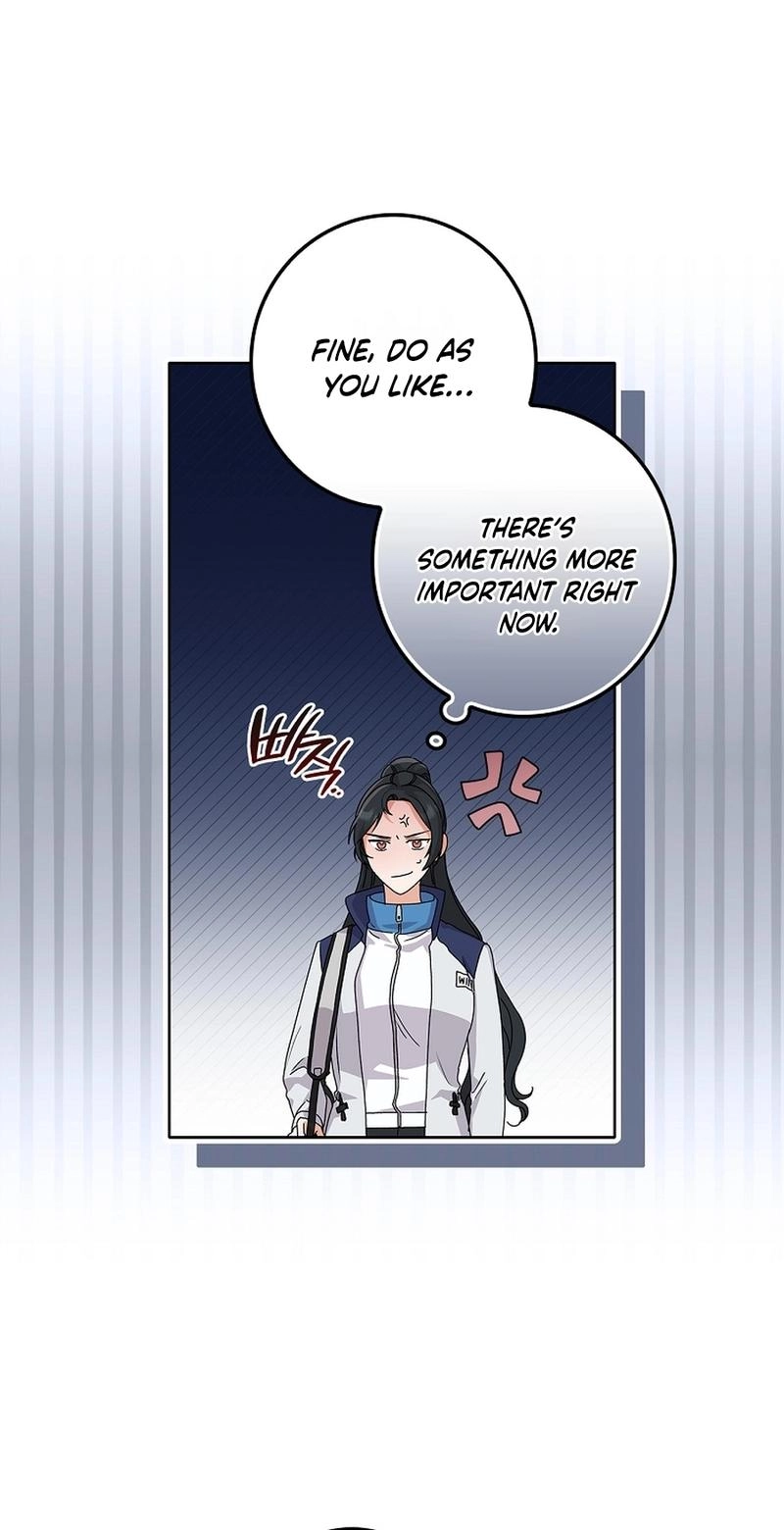 Read Unconquerable Romance chapter 22 image 16 on Lezhin