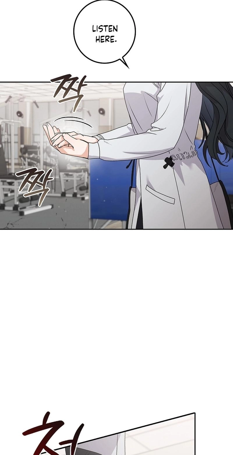 Read Unconquerable Romance chapter 22 image 17 on Lezhin