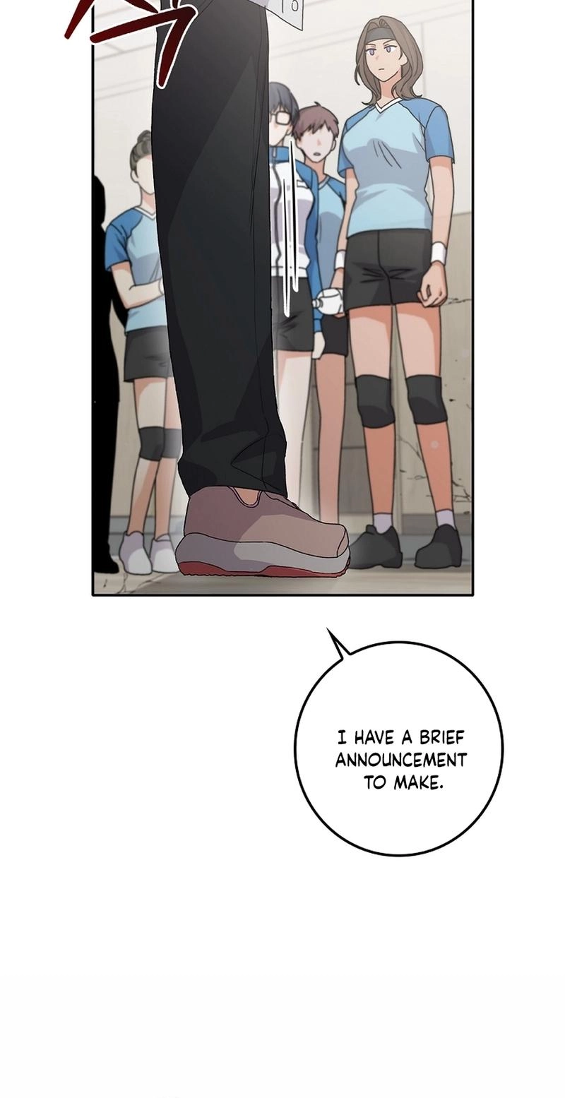 Read Unconquerable Romance chapter 22 image 18 on Lezhin