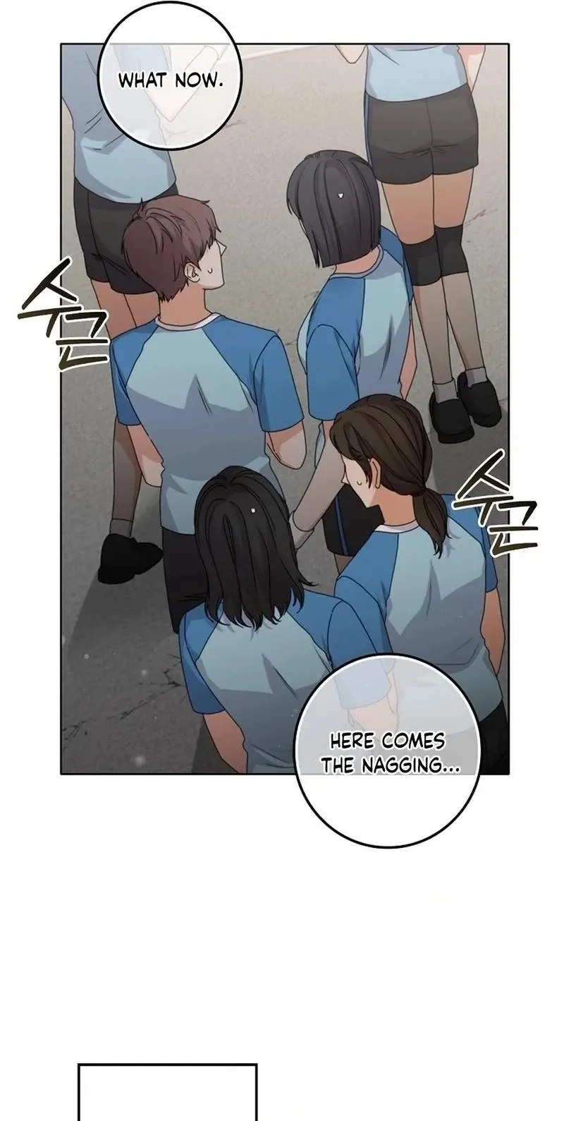 Read Unconquerable Romance chapter 22 image 19 on Lezhin