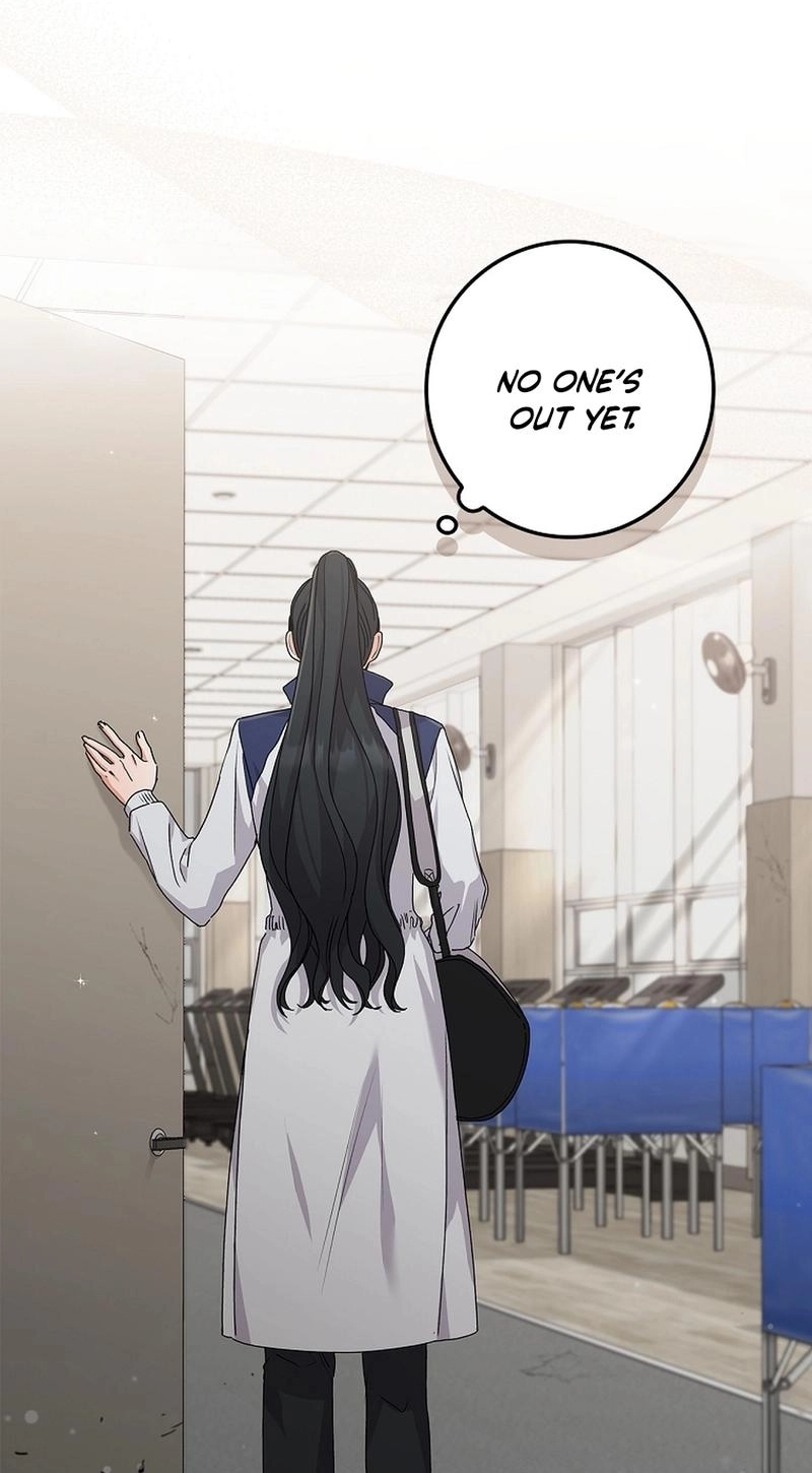 Read Unconquerable Romance chapter 22 image 2 on Lezhin