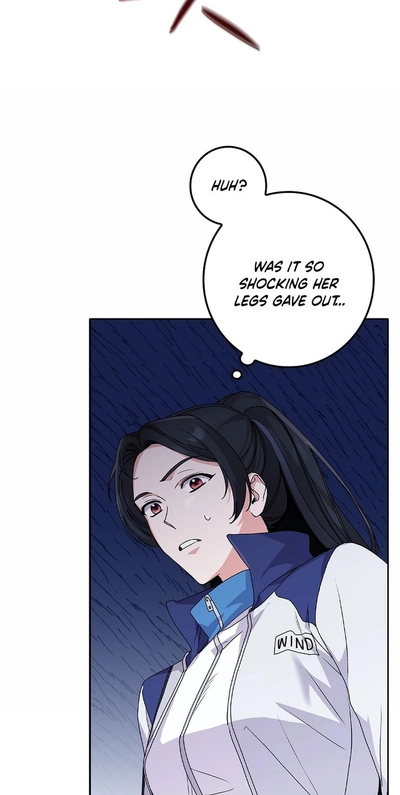 Read Unconquerable Romance chapter 22 image 26 on Lezhin
