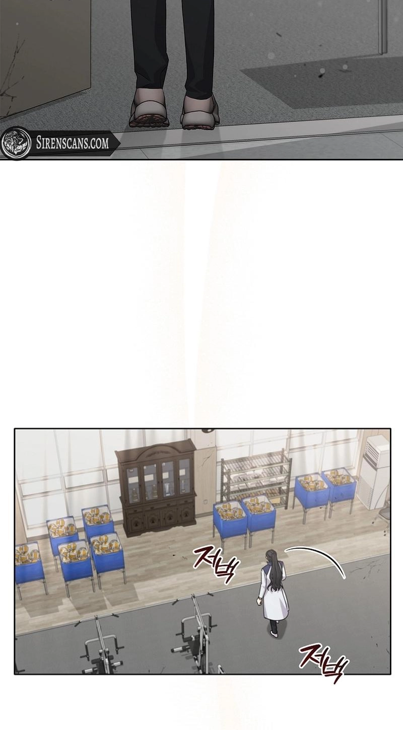 Read Unconquerable Romance chapter 22 image 3 on Lezhin