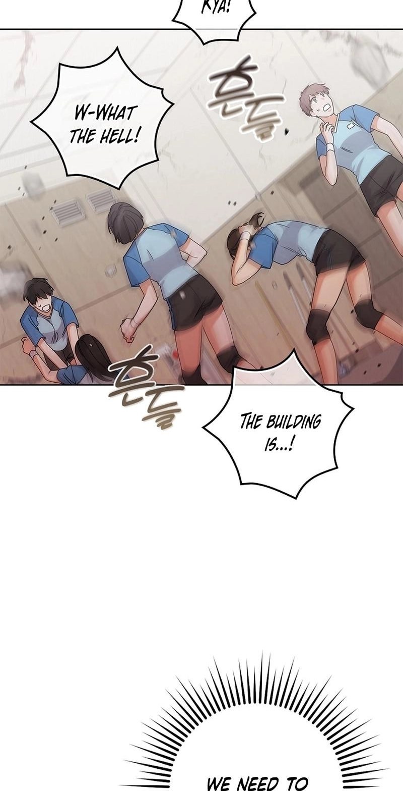 Read Unconquerable Romance chapter 22 image 30 on Lezhin