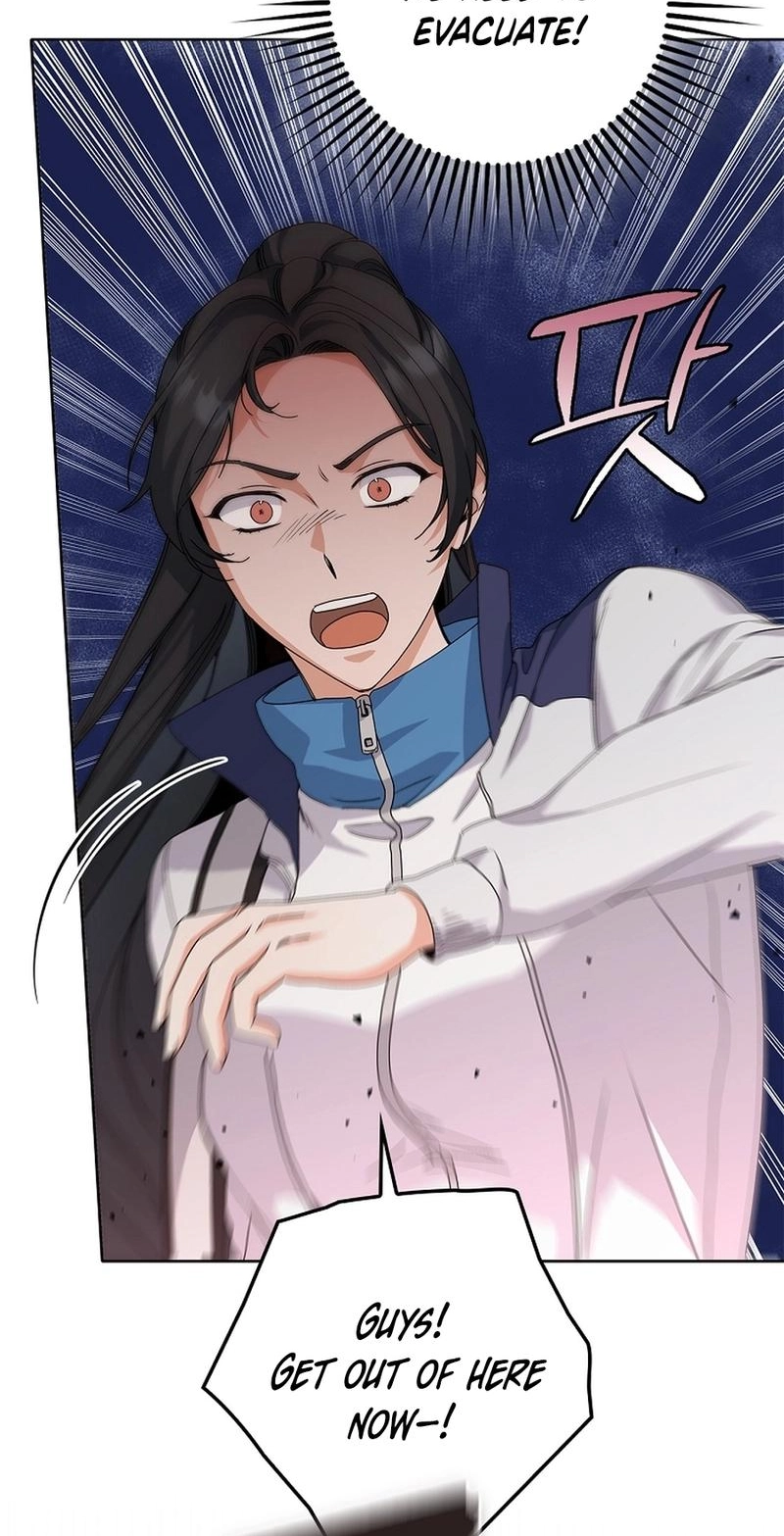Read Unconquerable Romance chapter 22 image 31 on Lezhin