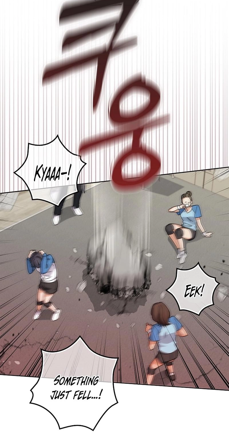 Read Unconquerable Romance chapter 22 image 32 on Lezhin