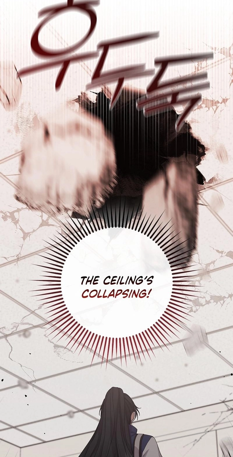 Read Unconquerable Romance chapter 22 image 34 on Lezhin