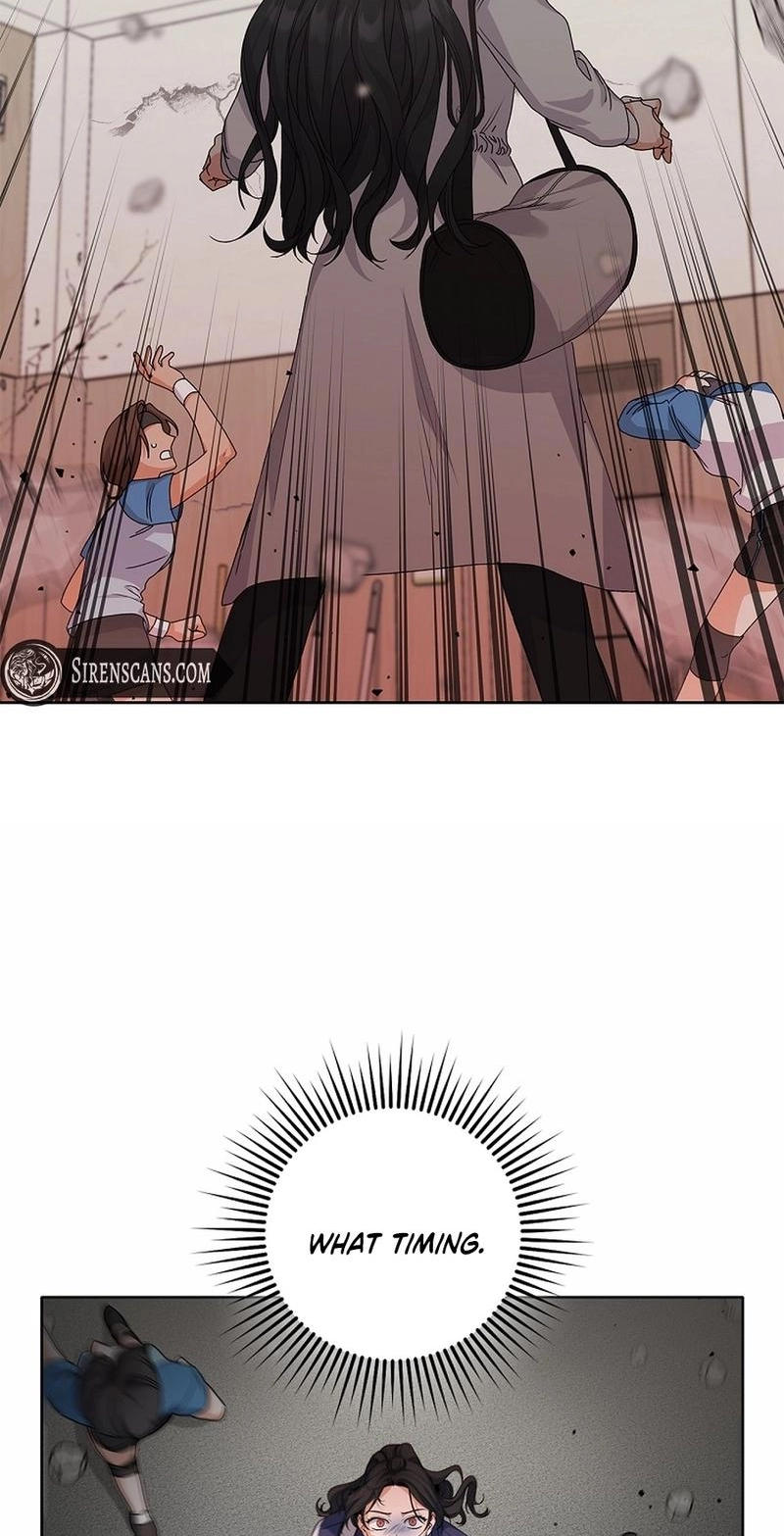 Read Unconquerable Romance chapter 22 image 35 on Lezhin