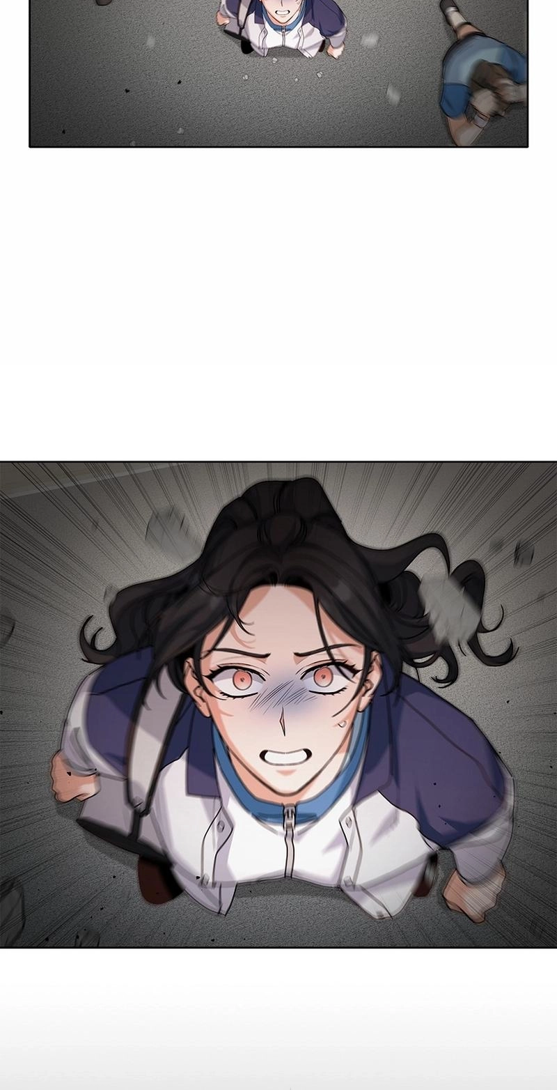 Read Unconquerable Romance chapter 22 image 36 on Lezhin