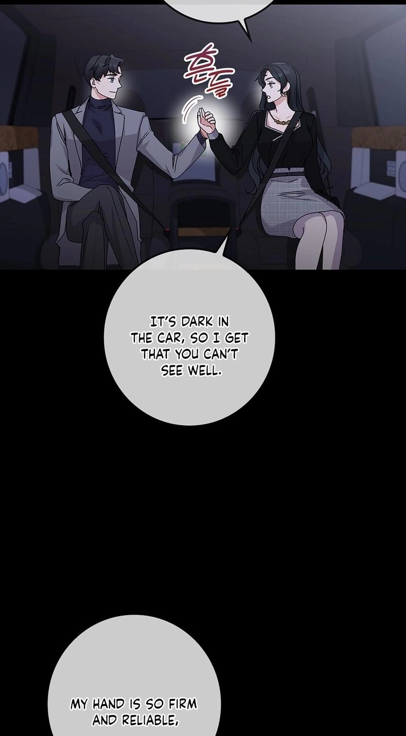 Read Unconquerable Romance chapter 22 image 43 on Lezhin