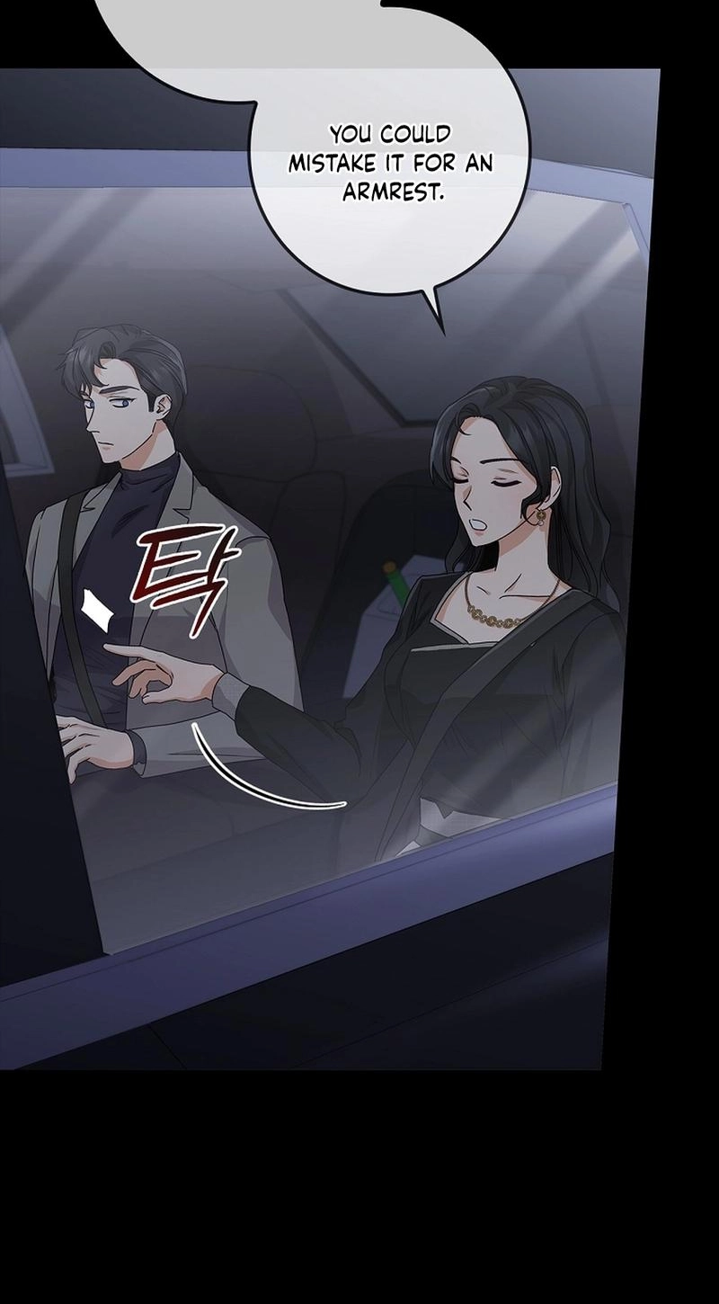 Read Unconquerable Romance chapter 22 image 44 on Lezhin