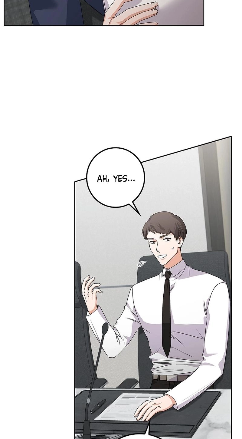 Read Unconquerable Romance chapter 22 image 60 on Lezhin