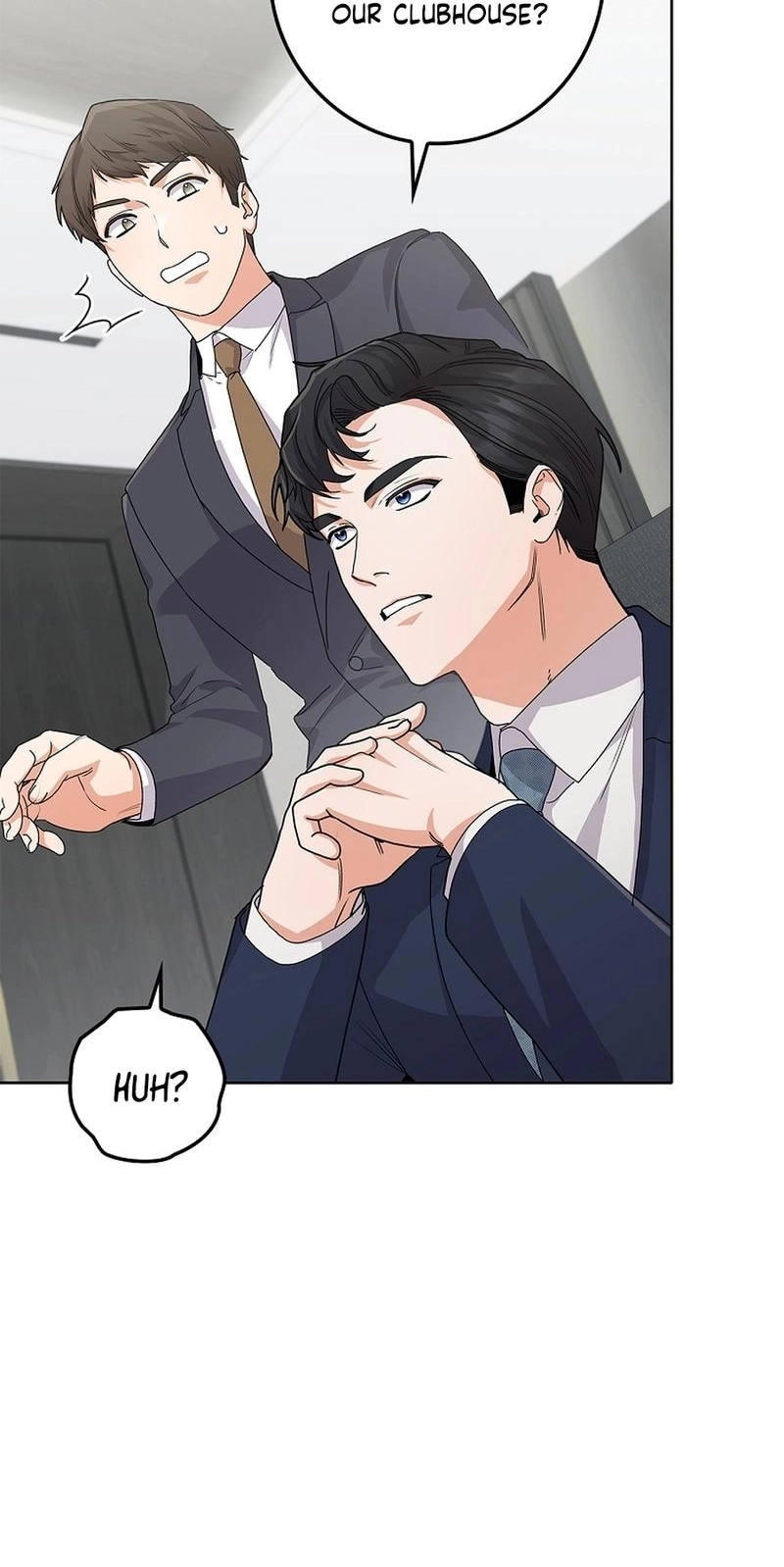 Read Unconquerable Romance chapter 22 image 73 on Lezhin