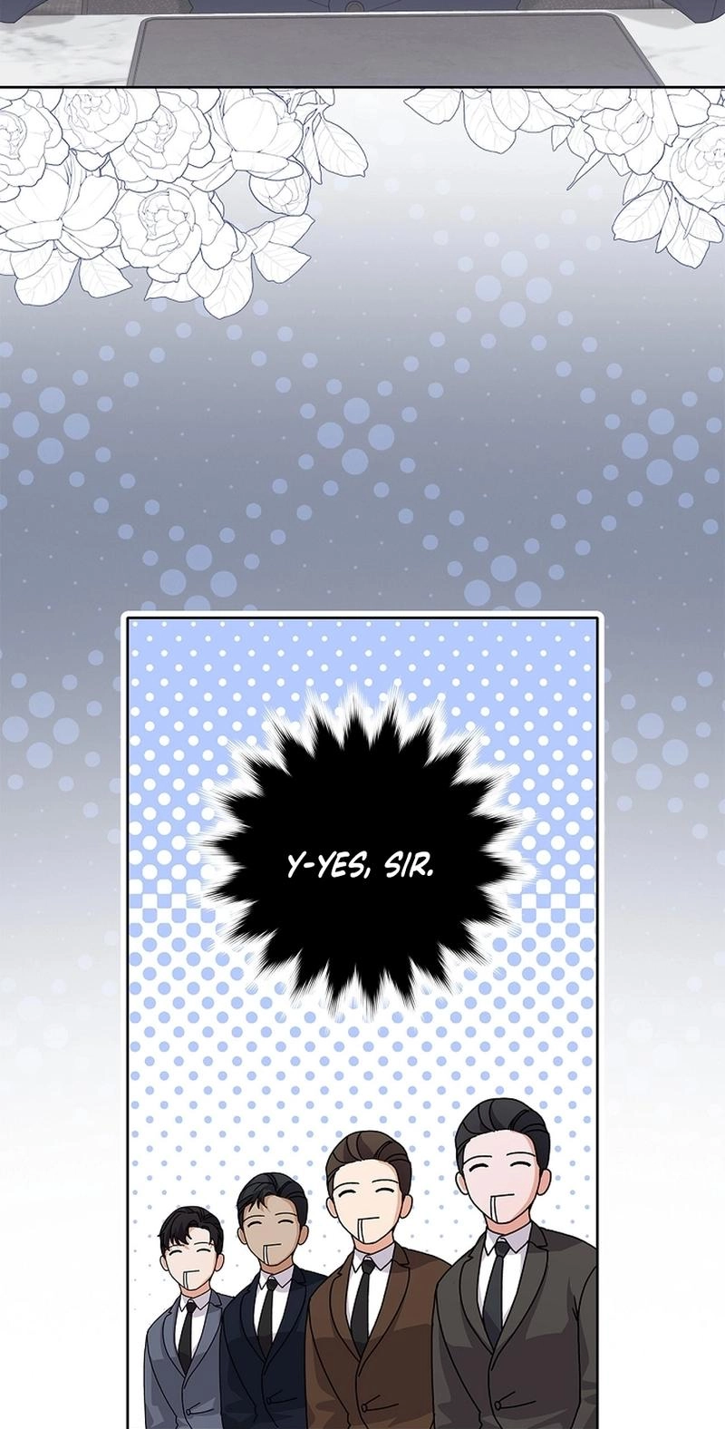 Read Unconquerable Romance chapter 22 image 76 on Lezhin