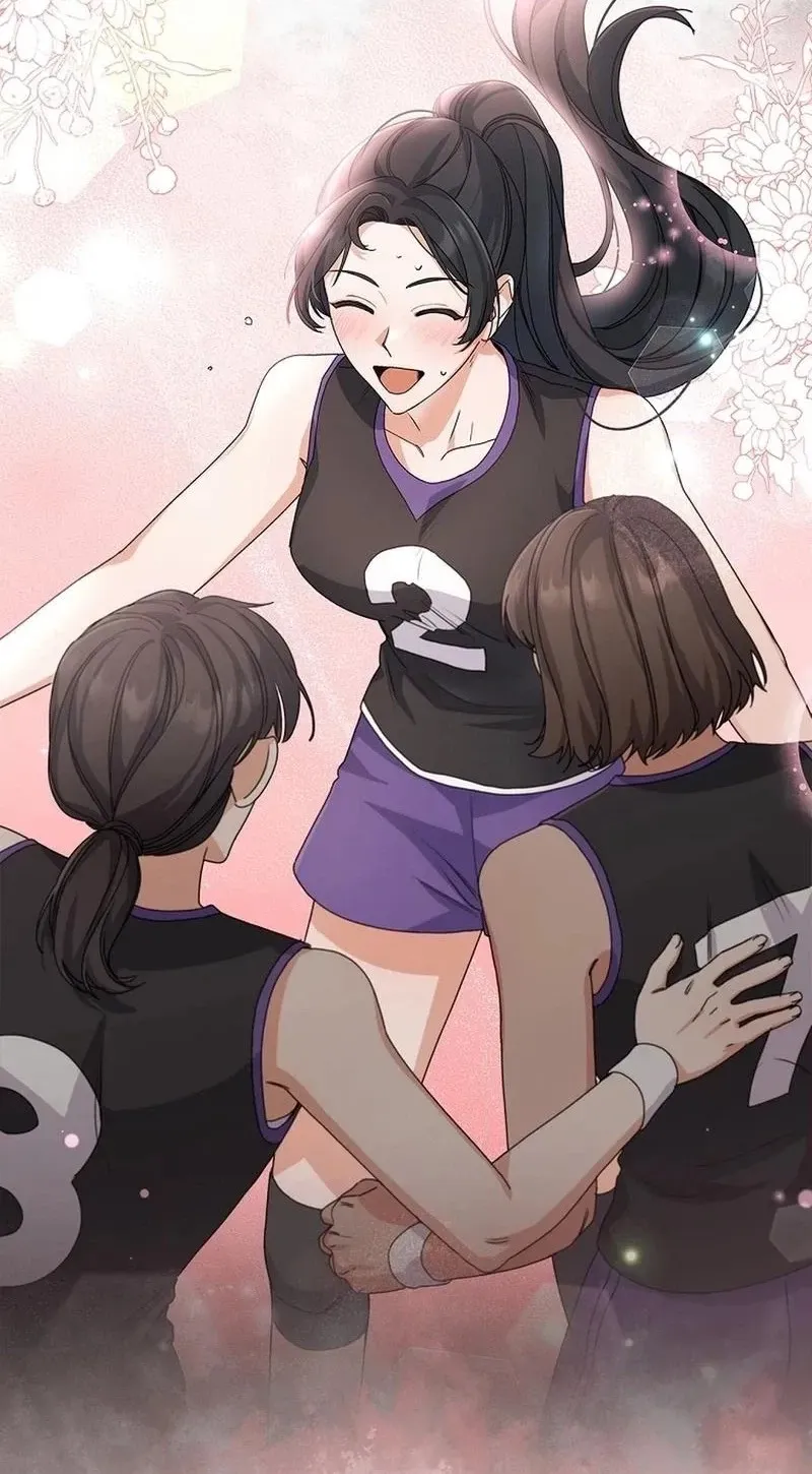 Read Unconquerable Romance chapter 22 image 9 on Lezhin