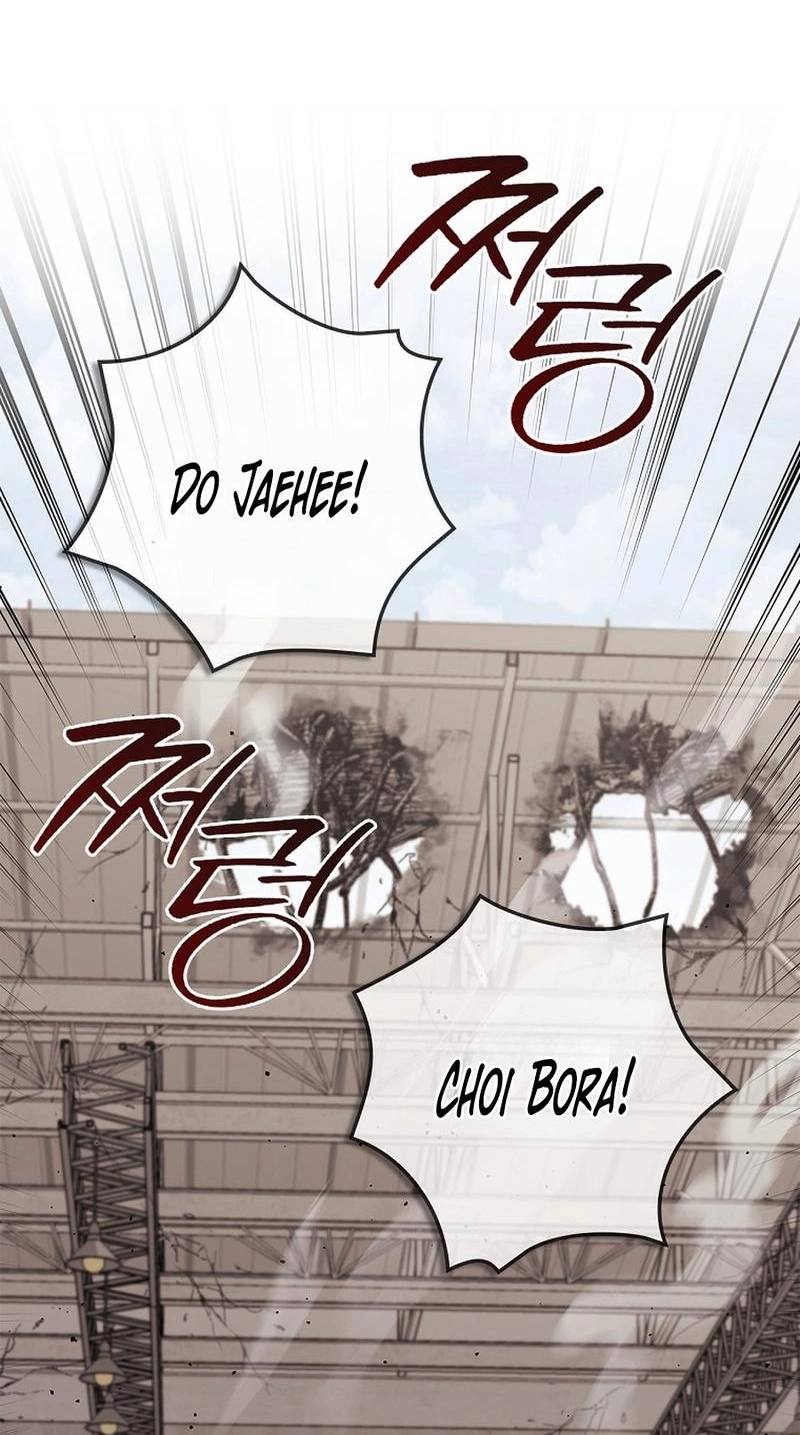 Read Unconquerable Romance chapter 23 image 100 on Lezhin