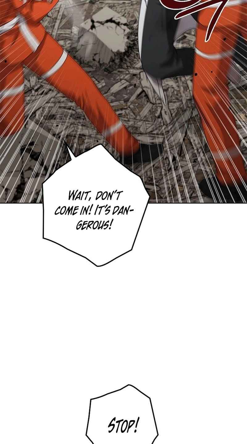 Read Unconquerable Romance chapter 23 image 105 on Lezhin